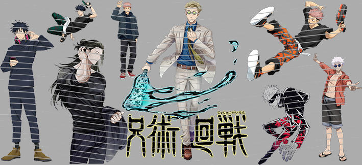 16oz JPN Anime-JA-201